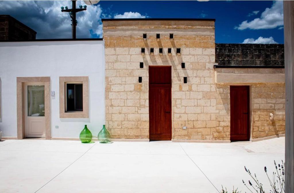 Masseria Spiga Gravina in Puglia Exterior foto
