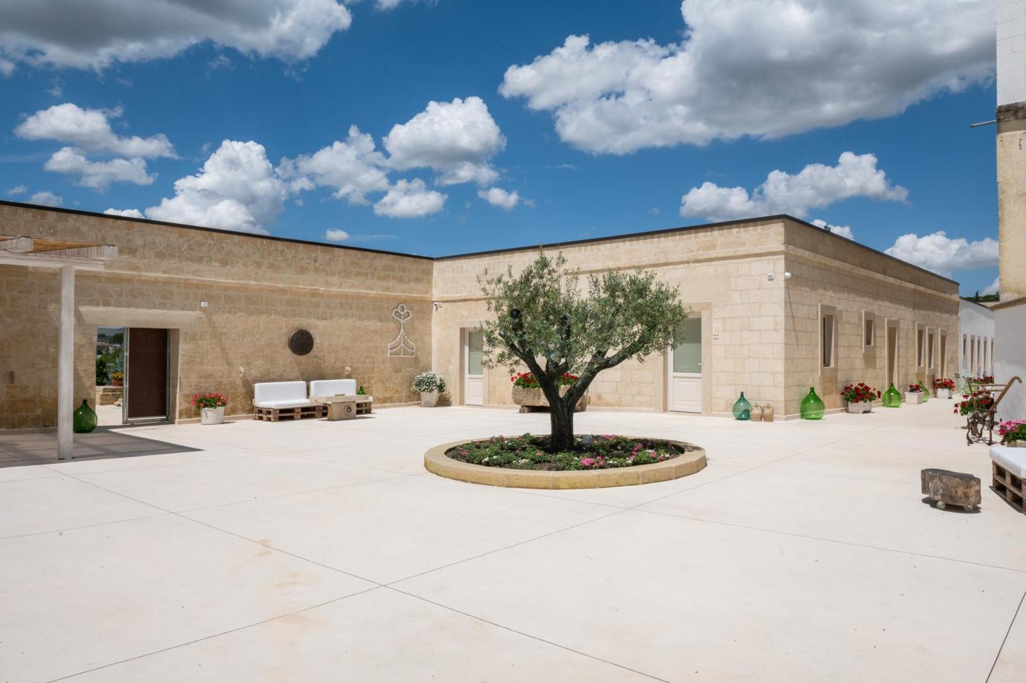 Masseria Spiga Gravina in Puglia Exterior foto