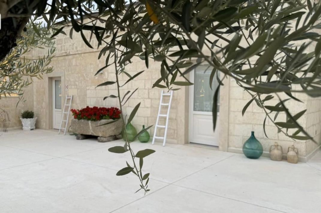Masseria Spiga Gravina in Puglia Exterior foto