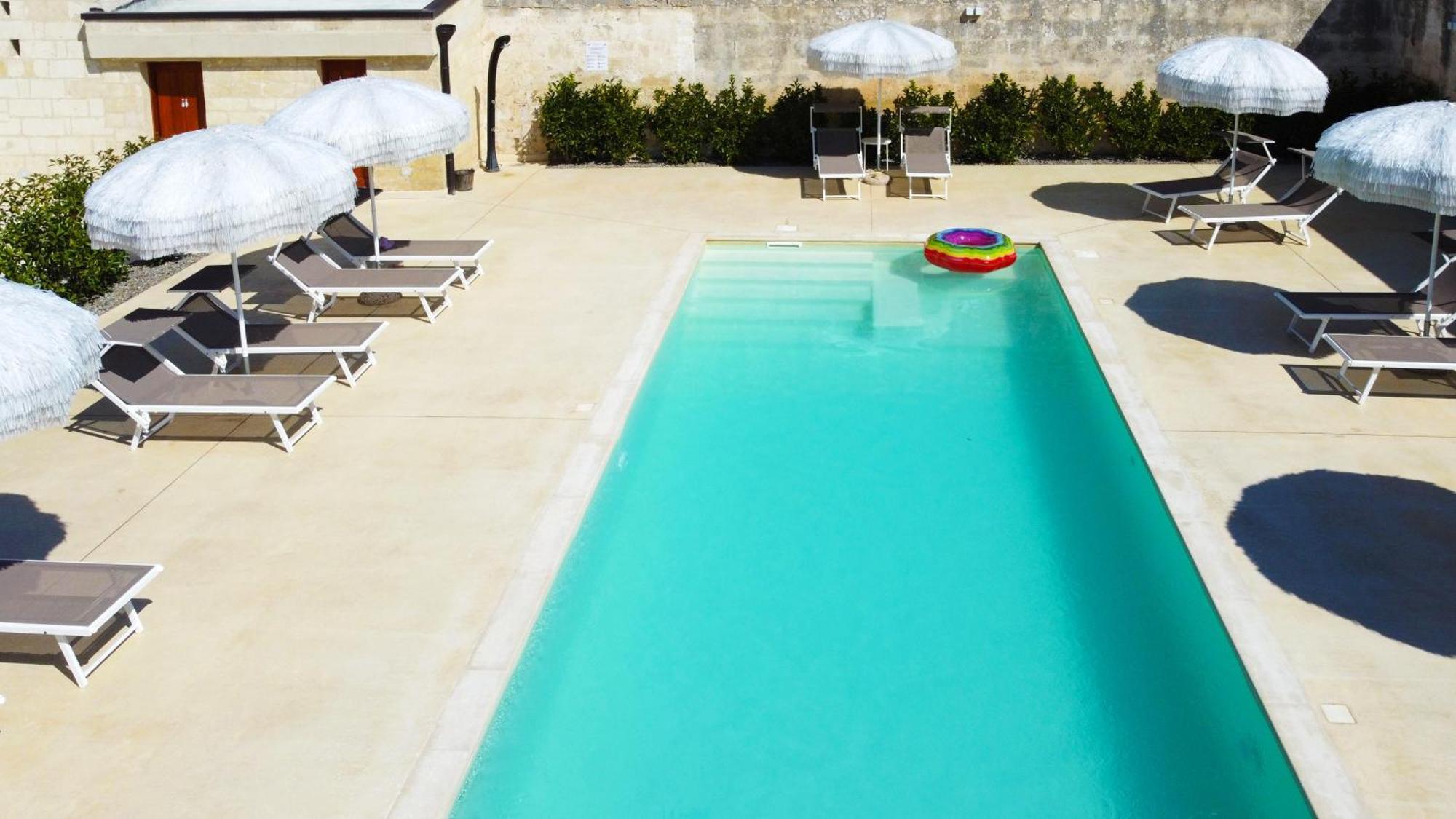 Masseria Spiga Gravina in Puglia Exterior foto