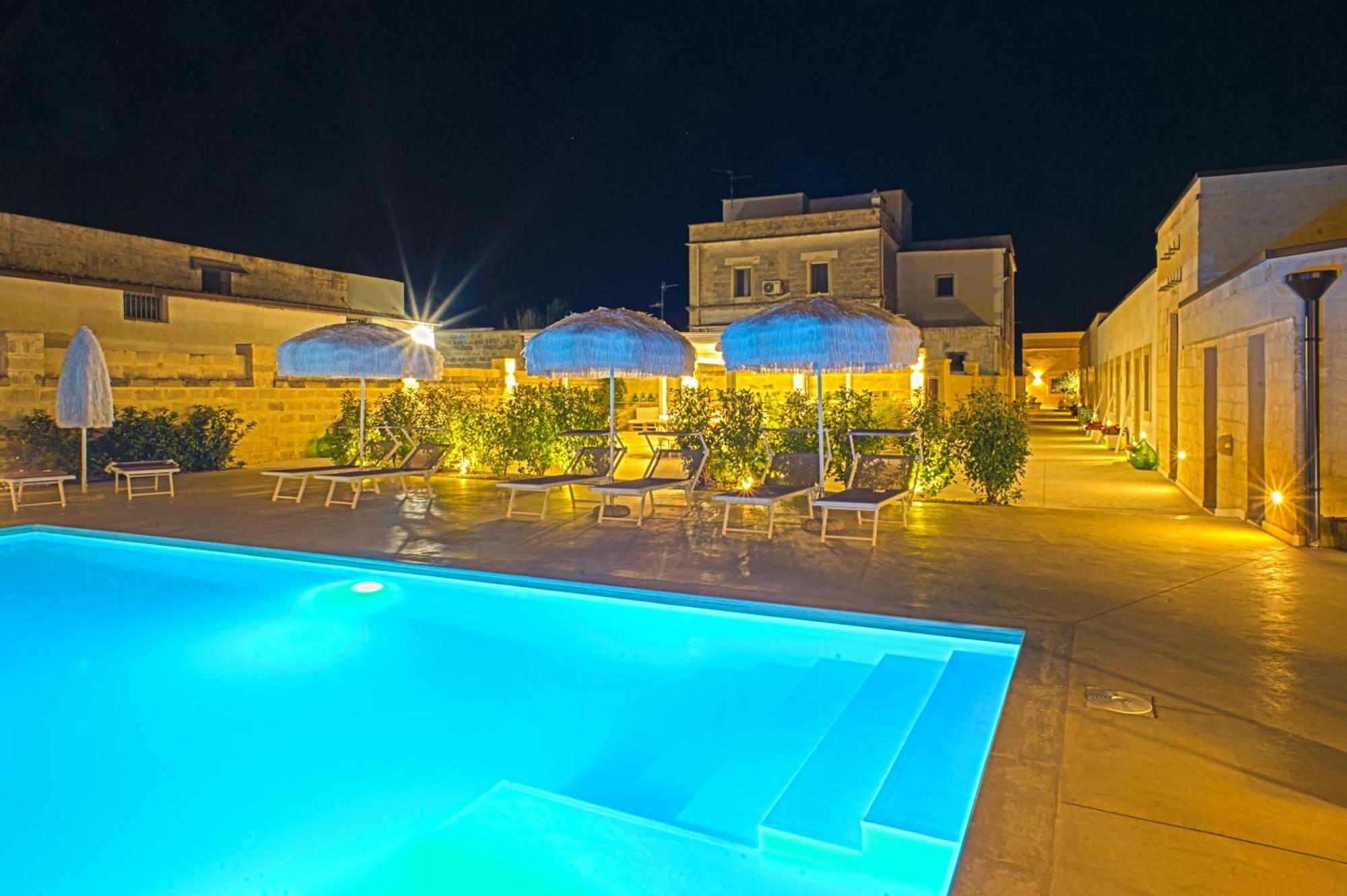 Masseria Spiga Gravina in Puglia Exterior foto